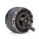 Hot Sales T-motor at 7224 AT7224 KV160 KV190 Long Shaft Brushless Motor for Fixed Wing Drone